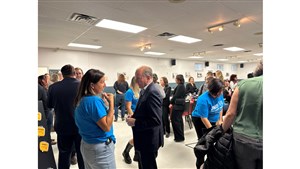 Deux causes profitent d’un souper à Saint-François