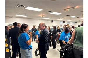 Deux causes profitent d’un souper à Saint-François