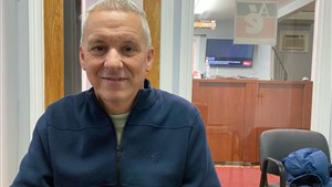 Windsor : Sylvain Tessier se présente contre Solange Richard