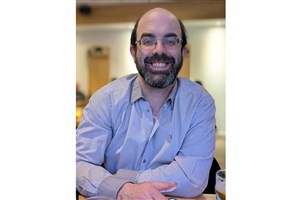 Sébastien Beauregard souhaite contribuer à la continuité du dynamisme de la ville