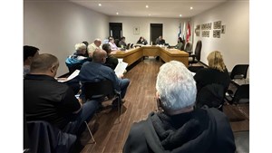 Le premier ministre félicite Hervé Provencher