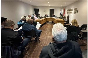 Le premier ministre félicite Hervé Provencher