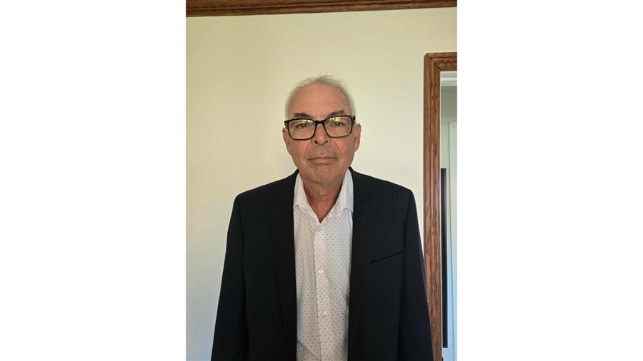 Pierre Grimard veut se faire réélire pour un deuxième mandat