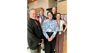 Semaine nationale des CJE : célébrer la jeunesse, l’audace et la solidarité régionale