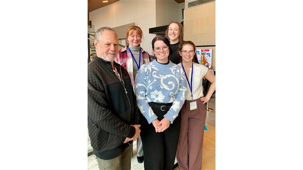 Semaine nationale des CJE : célébrer la jeunesse, l’audace et la solidarité régionale