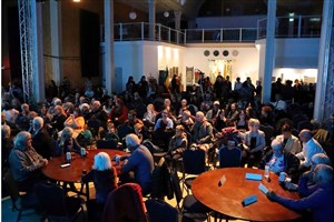 RAVIR couronne ses six lauréats en culture 2025