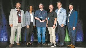 Windsor remporte le 1er prix du public et le 3e prix du jury !