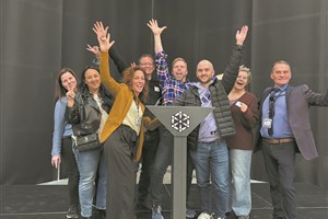 La Chambre de commerce et d’industrie du Val-Saint-François voit le jour