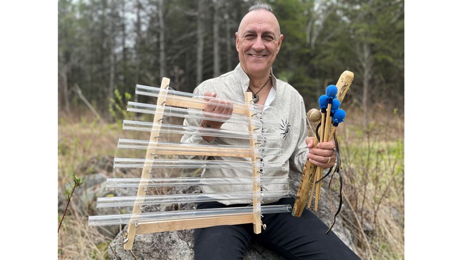 Concert échos ancestral à l’église de Saint-François-Xavier