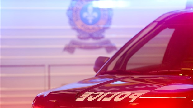 Des incendies dans les Sentiers de l’Estrie à Stoke