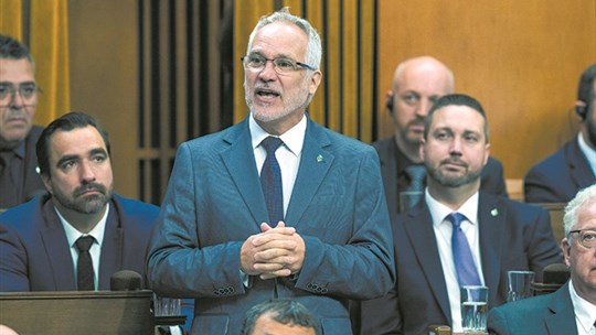 Les employeurs invités à se préparer pour les emplois d’été