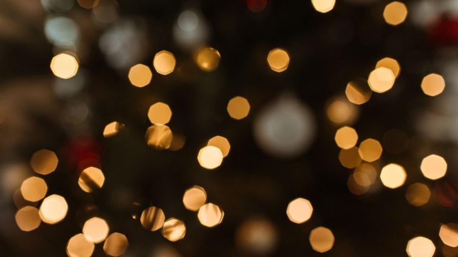 Grande soirée d’illumination !