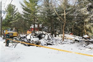 Un homme de 85 ans perd la vie dans un incendie à Saint-Denis
