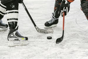 Les Nordik Blades de Val-des-Sources toujours à la recherche d’un premier gain cette saison