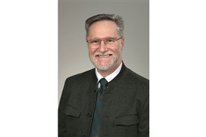 Pierre Tétrault réélu comme préfet de la MRC du Val-Saint-François