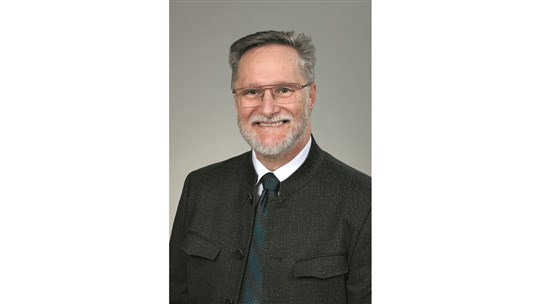 Pierre Tétrault réélu comme préfet de la MRC du Val-Saint-François