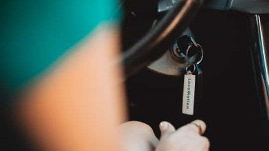 Un projet d’autopartage de « LocoMotion » disponible dans les Sources