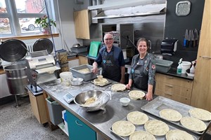 Le CAB de Windsor en campagne de financement avec ses traditionnels pâtés