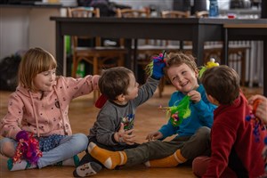 « Le classique, c’est chocolat » sélectionné comme finaliste pour les prix Opus