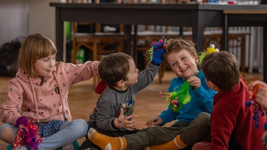 « Le classique, c’est chocolat » sélectionné comme finaliste pour les prix Opus