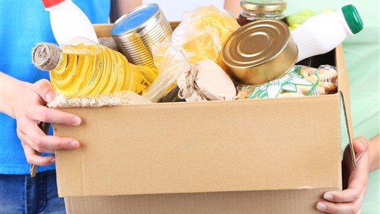 L’évènement « Donnez au Suivant » se tiendra en décembre à Val-des-Sources