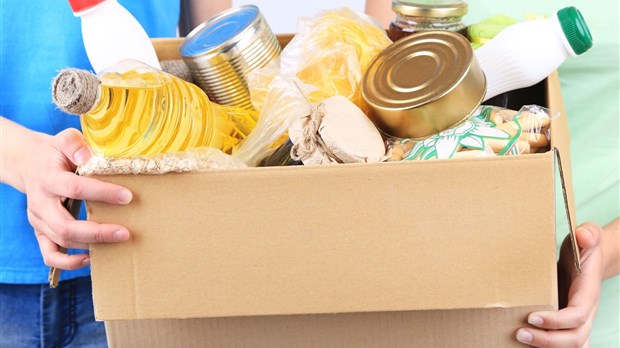 L’évènement « Donnez au Suivant » se tiendra en décembre à Val-des-Sources