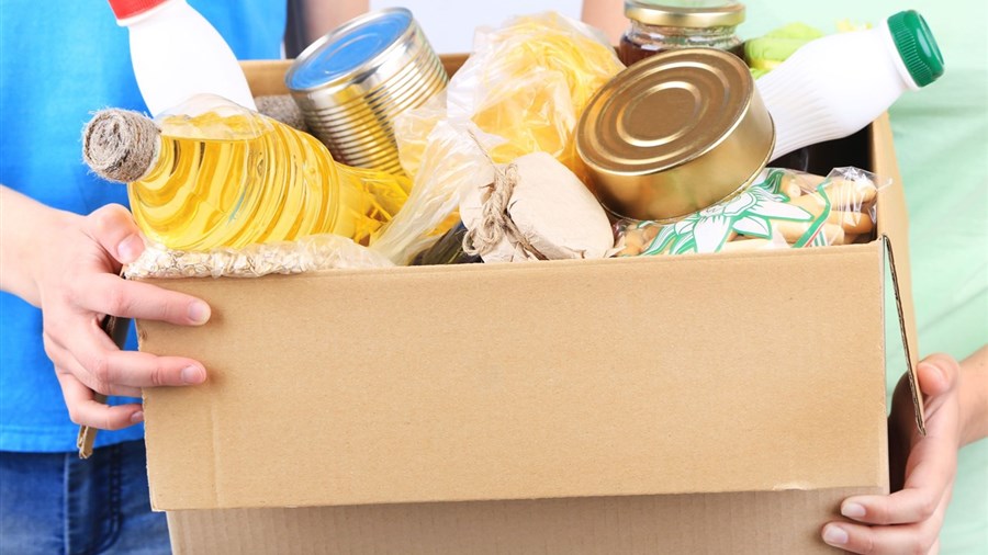 L’évènement « Donnez au Suivant » se tiendra en décembre à Val-des-Sources