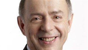 Décès de l’ex-député Claude Boucher à l’âge de 83 ans