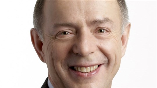 Décès de l’ex-député Claude Boucher à l’âge de 83 ans