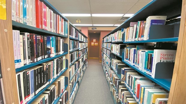 Le projet de bibliothèque reçoit l’appui du nouveau conseil de Windsor