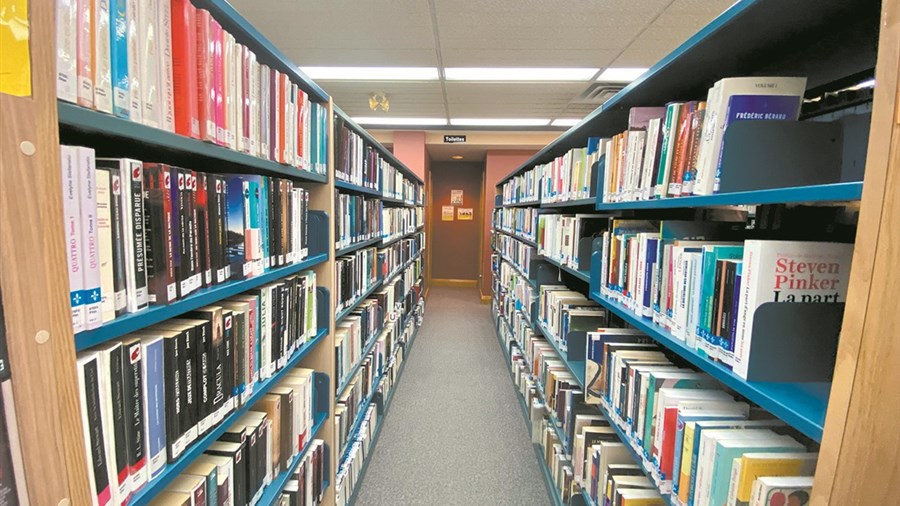 Le projet de bibliothèque reçoit l’appui du nouveau conseil de Windsor