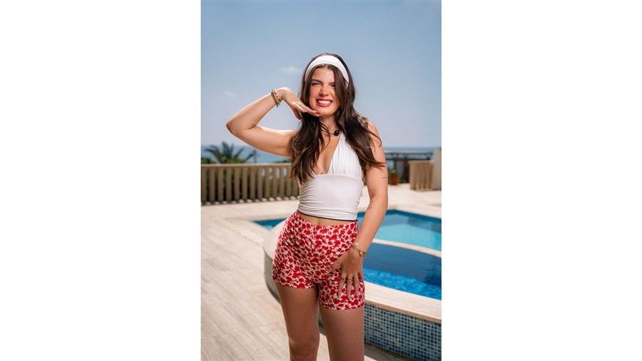 Julie-Pier quitte Occupation Double avec plein de projets en tête