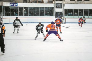 Un début d’année 2026 chargé pour le Nordik Blades de Val-des-Sources