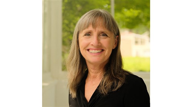 Un nouveau livre de sensibilisation pédagogique coécrit par la danvilloise Christiane Lacroix