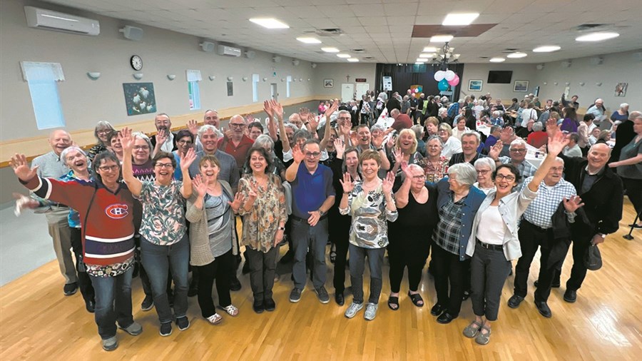 Le plus beau des cadeaux : donner de son temps 