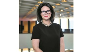 Une femme de Richmond nommée présidente et cheffe de la direction du Centre national des arts du Canada