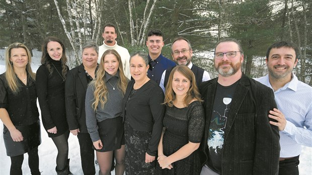 Ancien camp St-Pat’s : l’objectif de 250 000 $ fracassé !