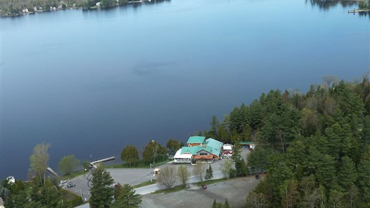 Saint-Denis-de-Brompton : une augmentation du taux de taxe de 3,37 %