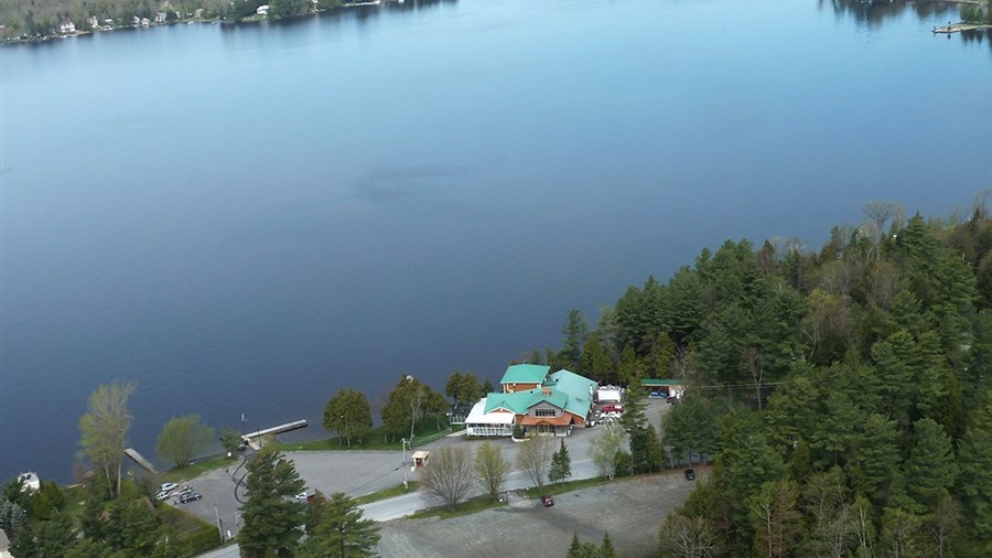 Saint-Denis-de-Brompton : une augmentation du taux de taxe de 3,37 %