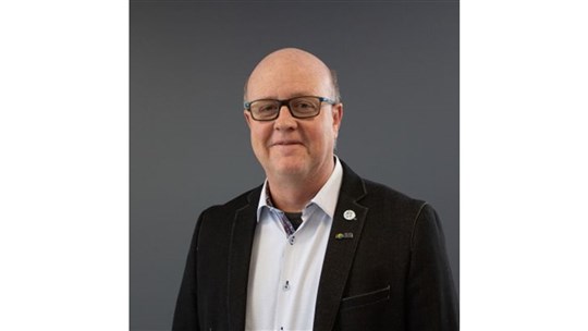 La Ville de Val-des-Sources voit son offre d’achat pour le site et les installations de Tergeo être acceptée