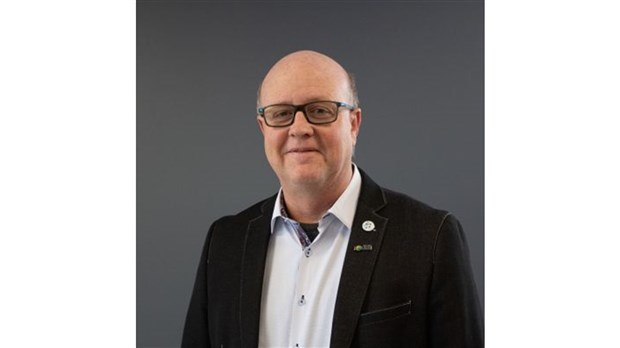 La Ville de Val-des-Sources voit son offre d’achat pour le site et les installations de Tergeo être acceptée