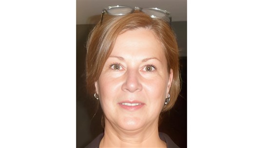 Départ de France Blanchet comme directrice de la Cuisine Amitié