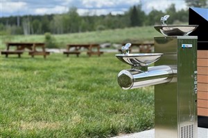 La Ville de Windsor conserve ses 3 fleurons en 2025