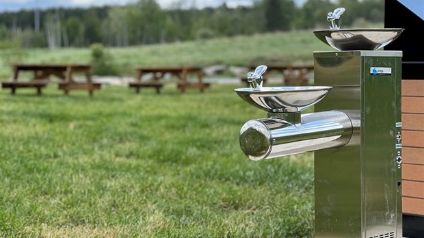 La Ville de Windsor conserve ses 3 fleurons en 2025