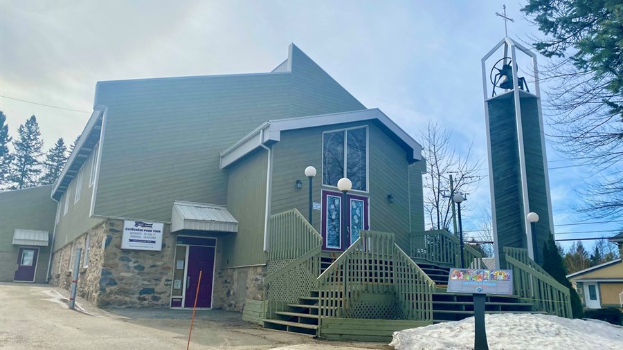 La municipalité pourrait faire l’acquisition de l’église Saint-Denis