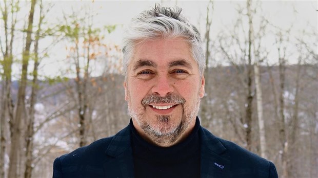 Daniel Lebel tentera de rapatrier la circonscription de Richmond-Arthabaska au Bloc Québécois