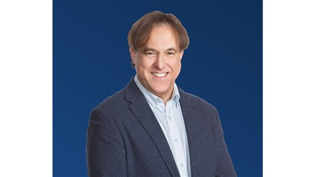 L’ancien maire de Danville est candidat conservateur