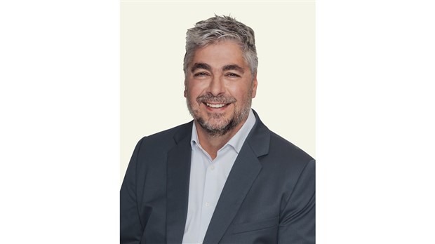 Le candidat Daniel Lebel mène une campagne axée sur la défense des intérêts du Québec
