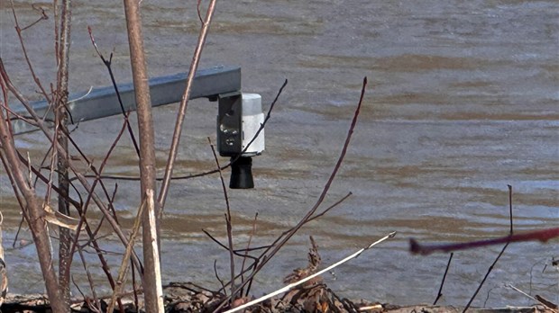 Windsor fait l’acquisition d’une sonde de niveau d’eau