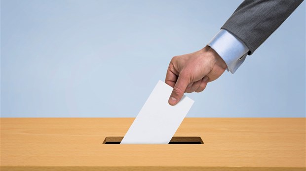 Élections fédérales : sept candidats dans Richmond-Arthabaska